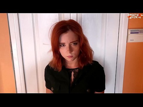 ❤️ Zaštitar kaznio zgodnu ženu zbog krađe - sperma u usta ❤️❌ Prekrasni porno kod nas ️❤