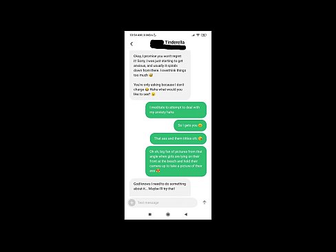 ❤️ Dodao sam novu PAWG iz Tindera u svoj harem (uključen razgovor s Tinderom) ❤️❌ Prekrasni porno kod nas ️❤